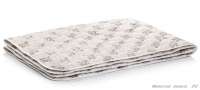 Одеяло идеал облегченное - 1,5 спальное