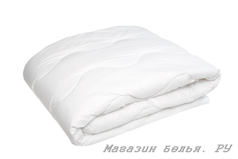 Одеяло полиэфирное - 1,5 спальное 140х205